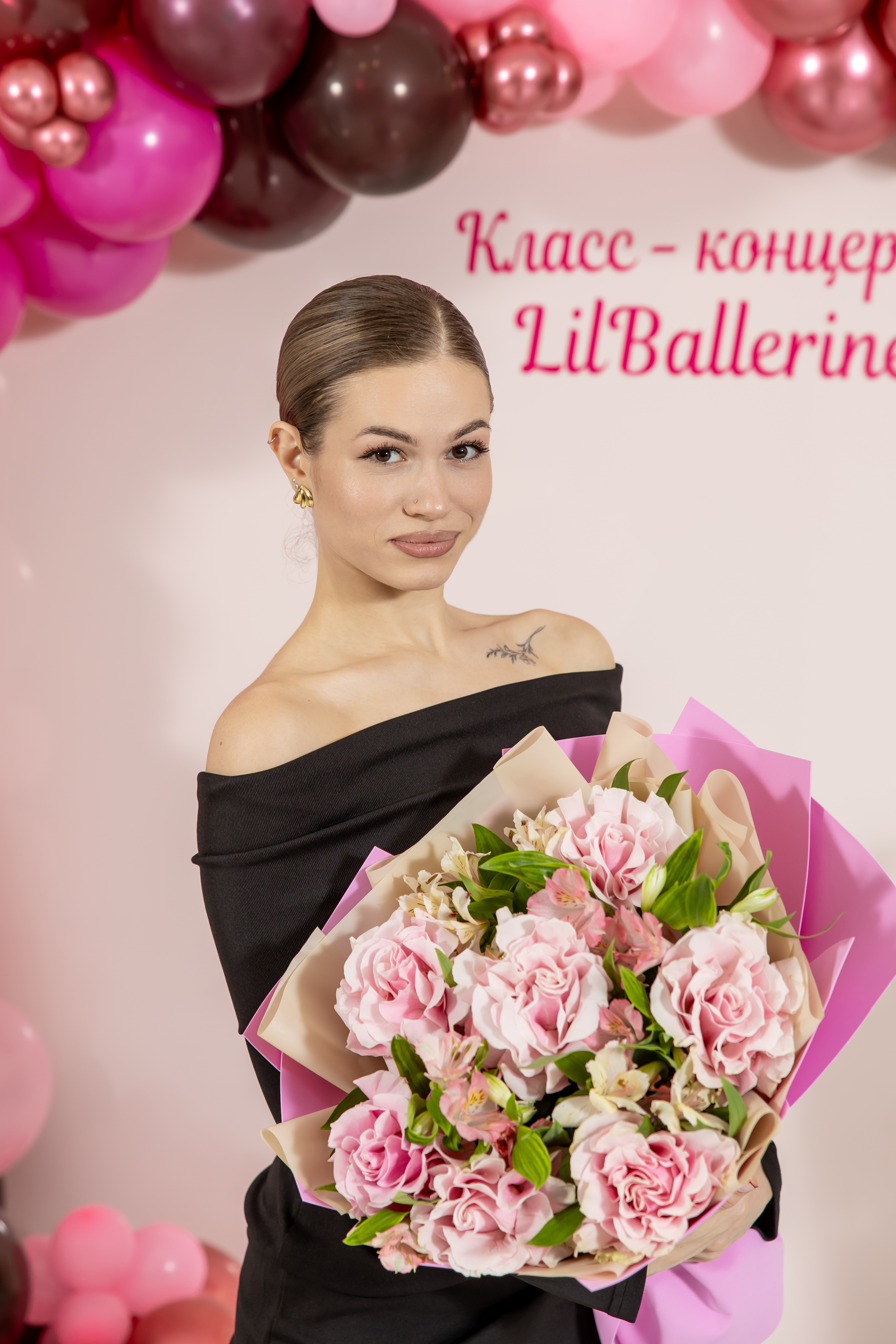Ксения Викторовна Дрибчук
