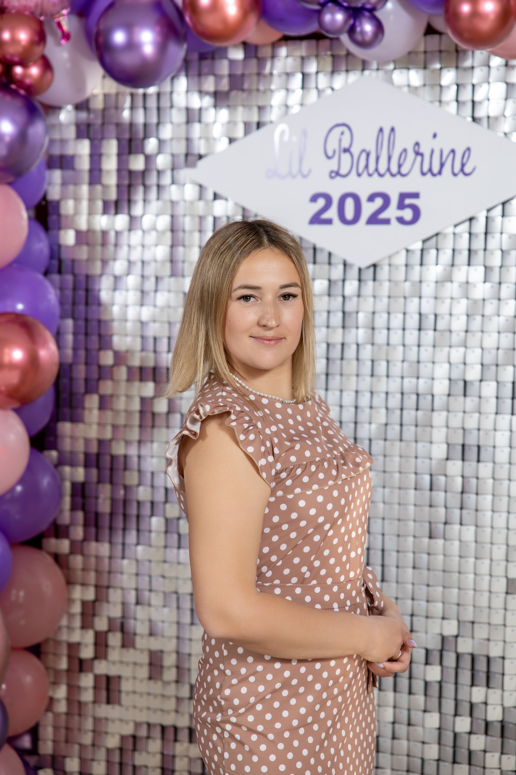 Lil Ballerine Геленджик